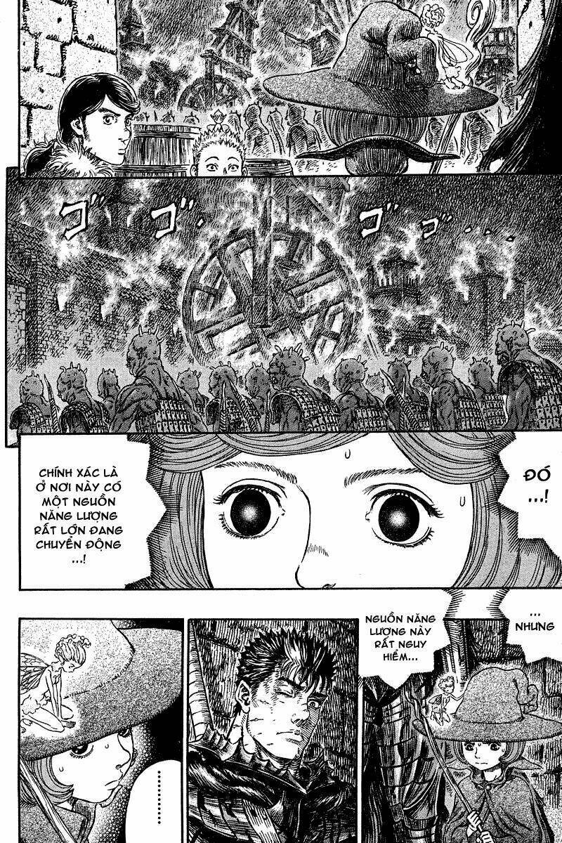 Berserk Tập 279 trang 9
