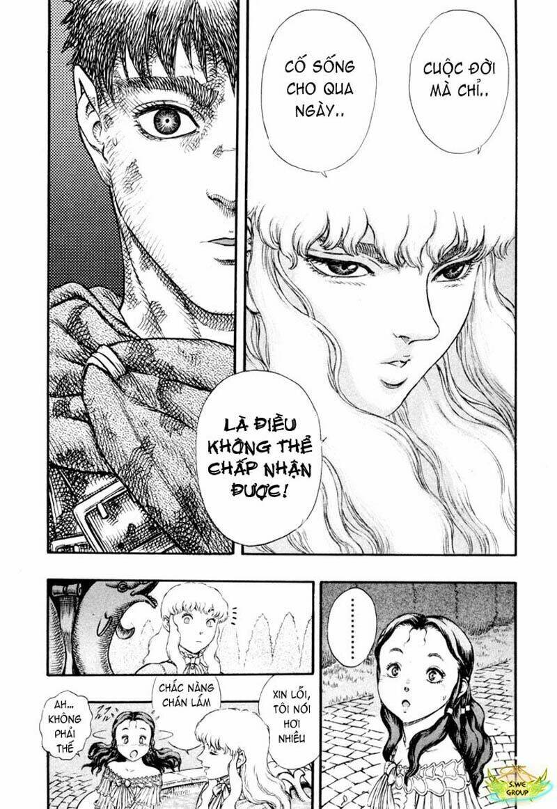 Berserk Tập 28 trang 11