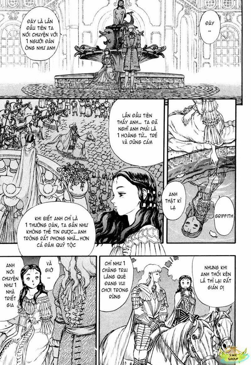 Berserk Tập 28 trang 12