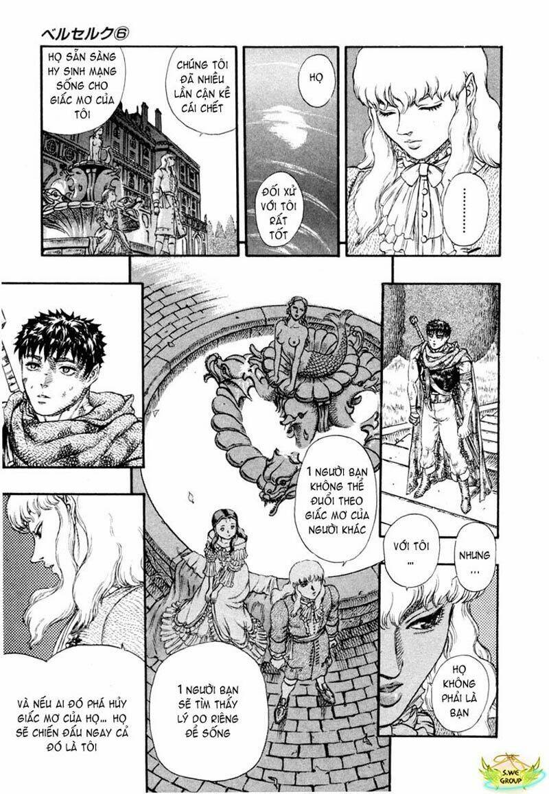Berserk Tập 28 trang 14