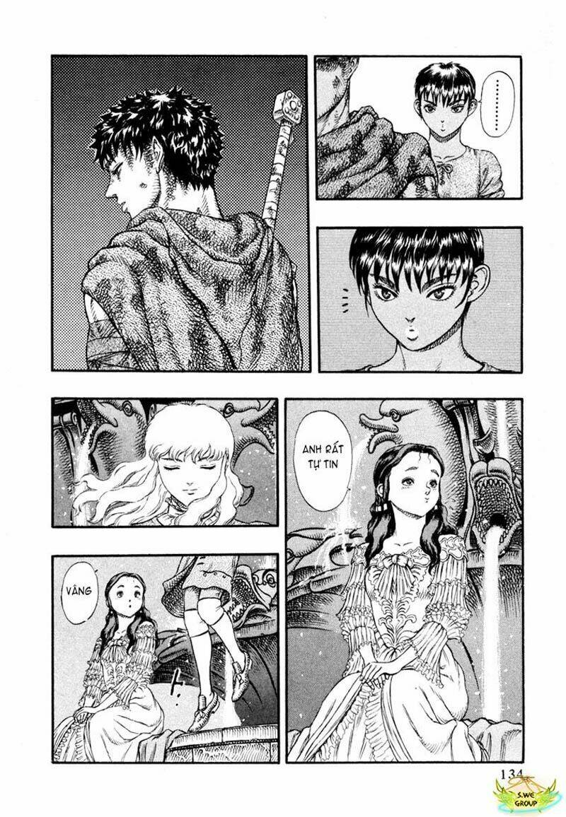 Berserk Tập 28 trang 17