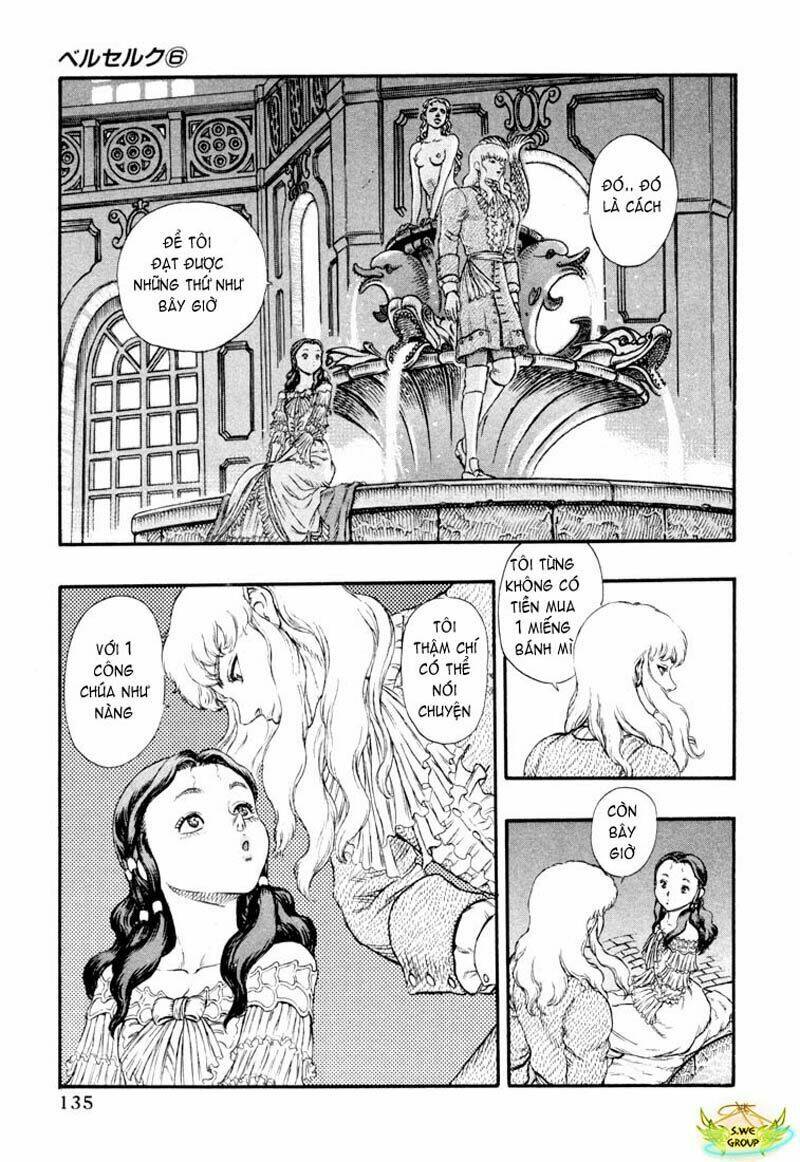 Berserk Tập 28 trang 18