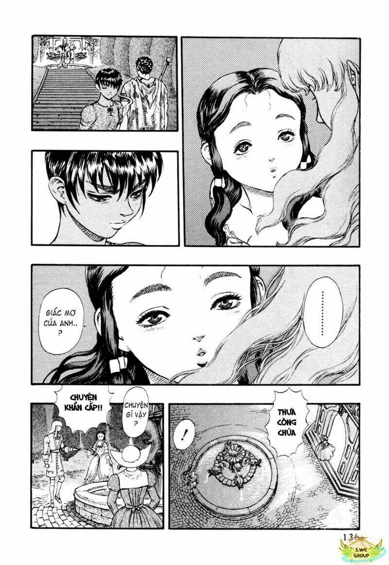 Berserk Tập 28 trang 19