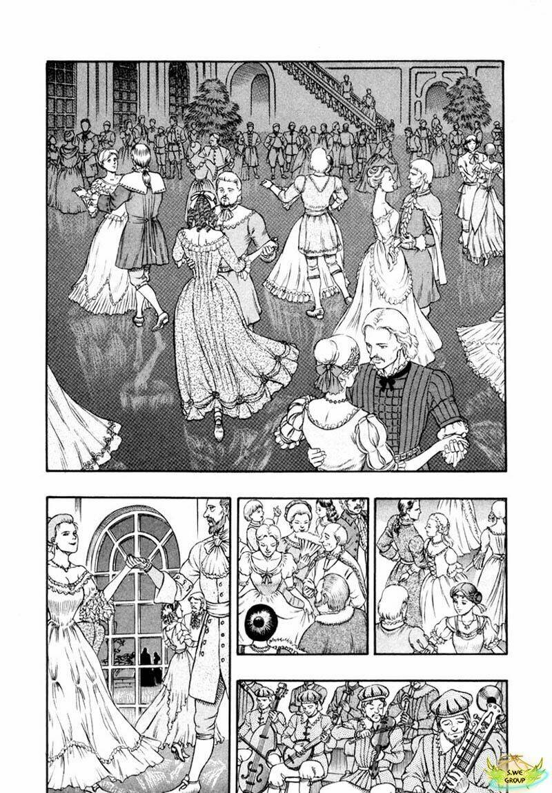 Berserk Tập 28 trang 3