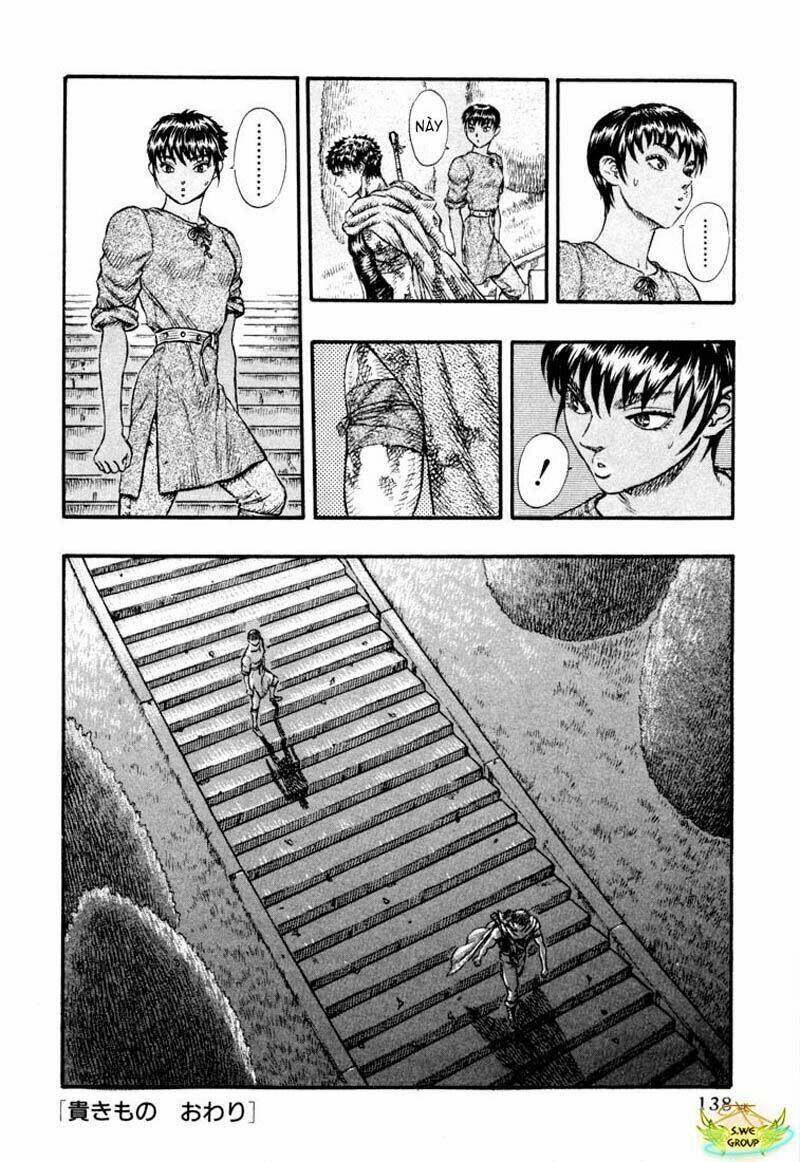 Berserk Tập 28 trang 21