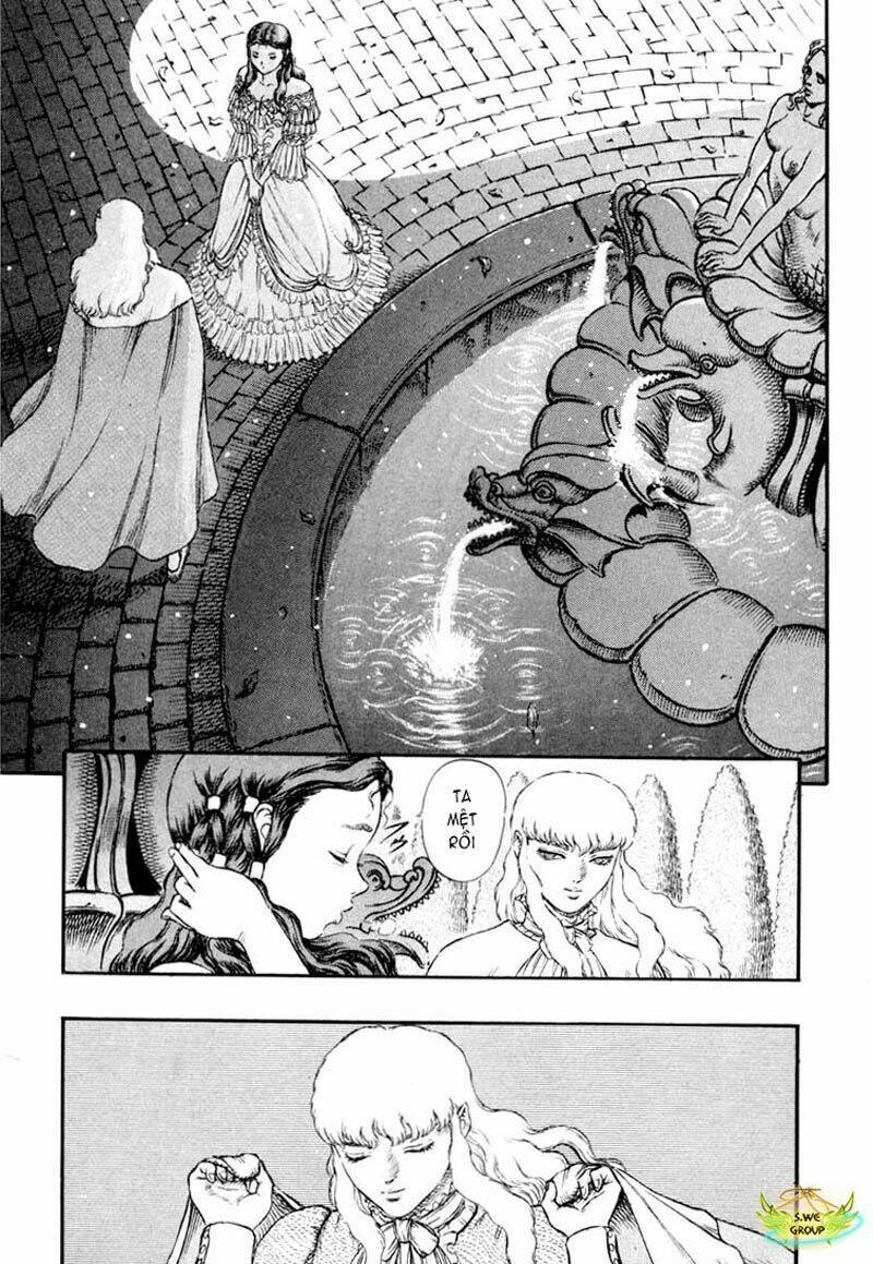 Berserk Tập 28 trang 4