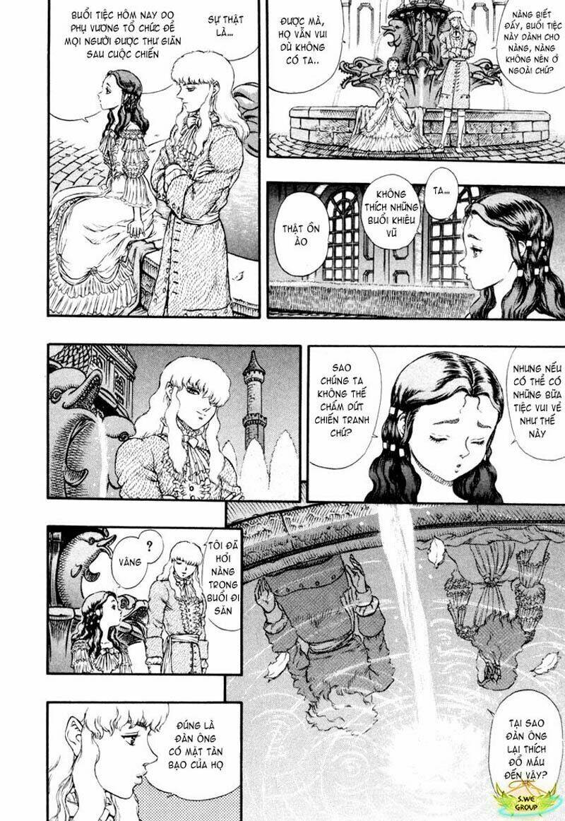 Berserk Tập 28 trang 7