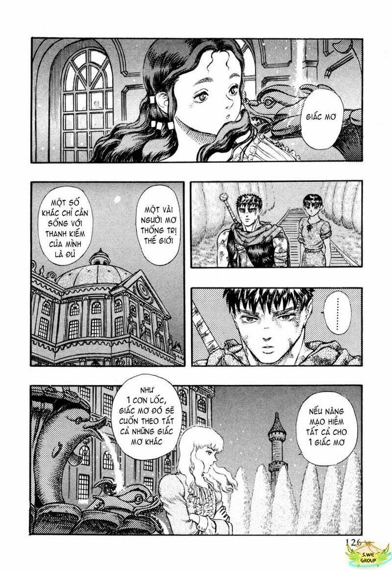 Berserk Tập 28 trang 9