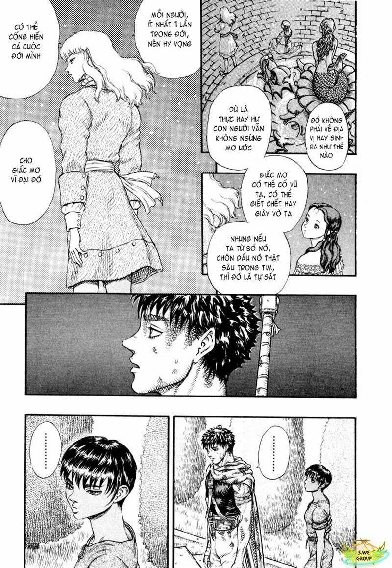 Berserk Tập 28 trang 10