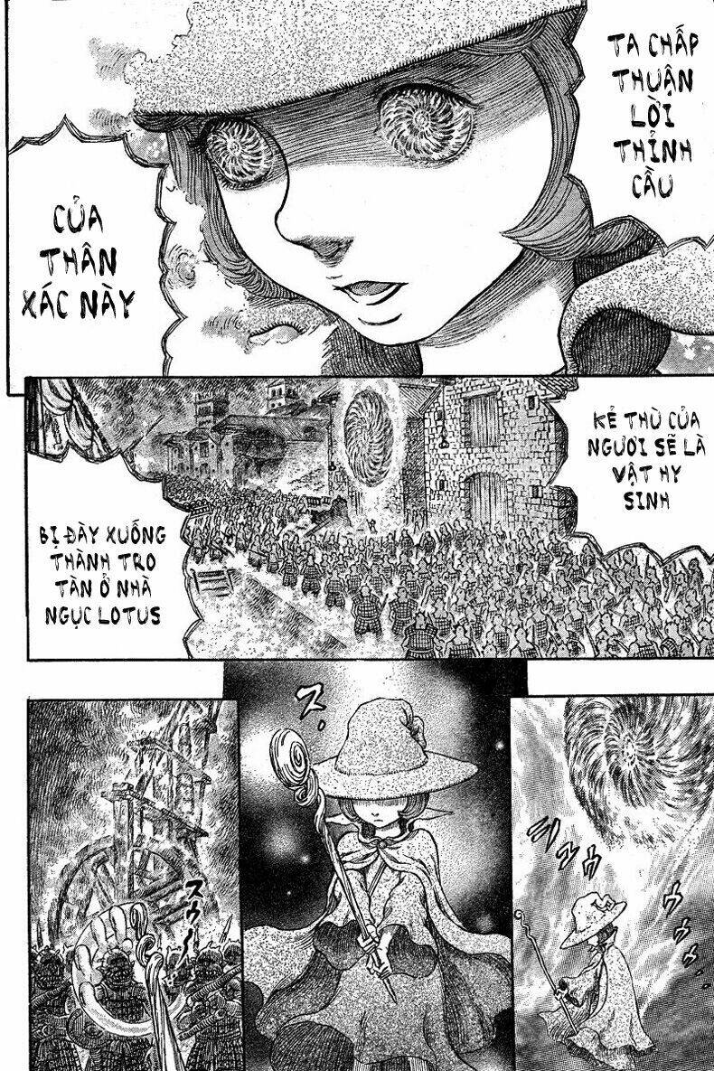 Berserk Tập 280 trang 11