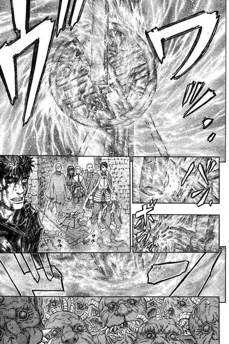 Berserk Tập 280 trang 12