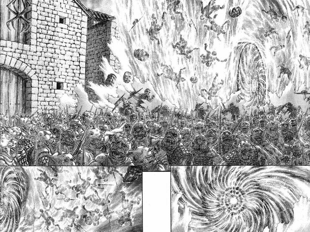 Berserk Tập 280 trang 13