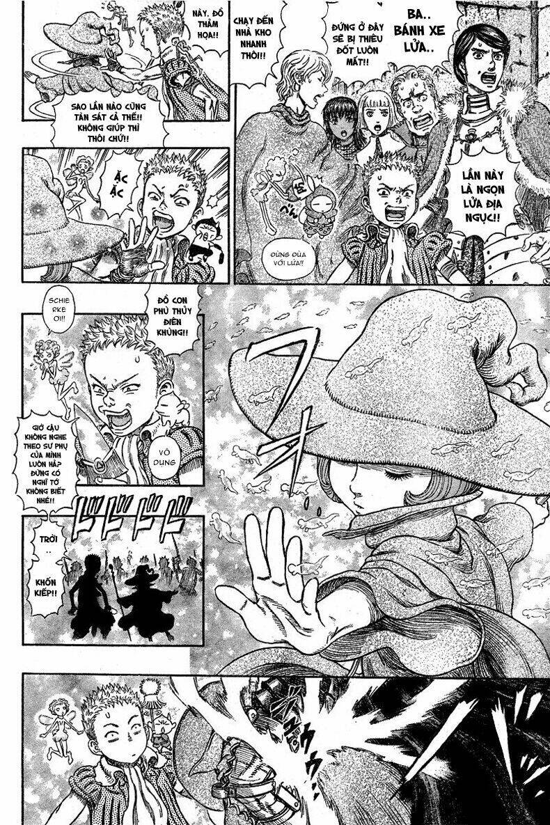 Berserk Tập 280 trang 14