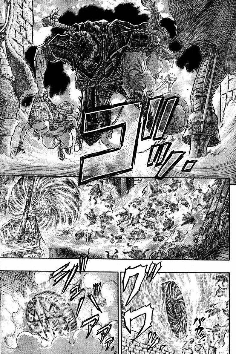 Berserk Tập 280 trang 15
