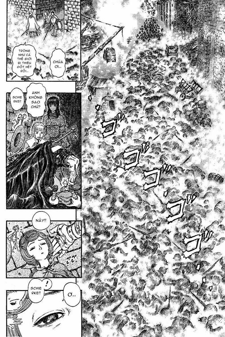 Berserk Tập 280 trang 16