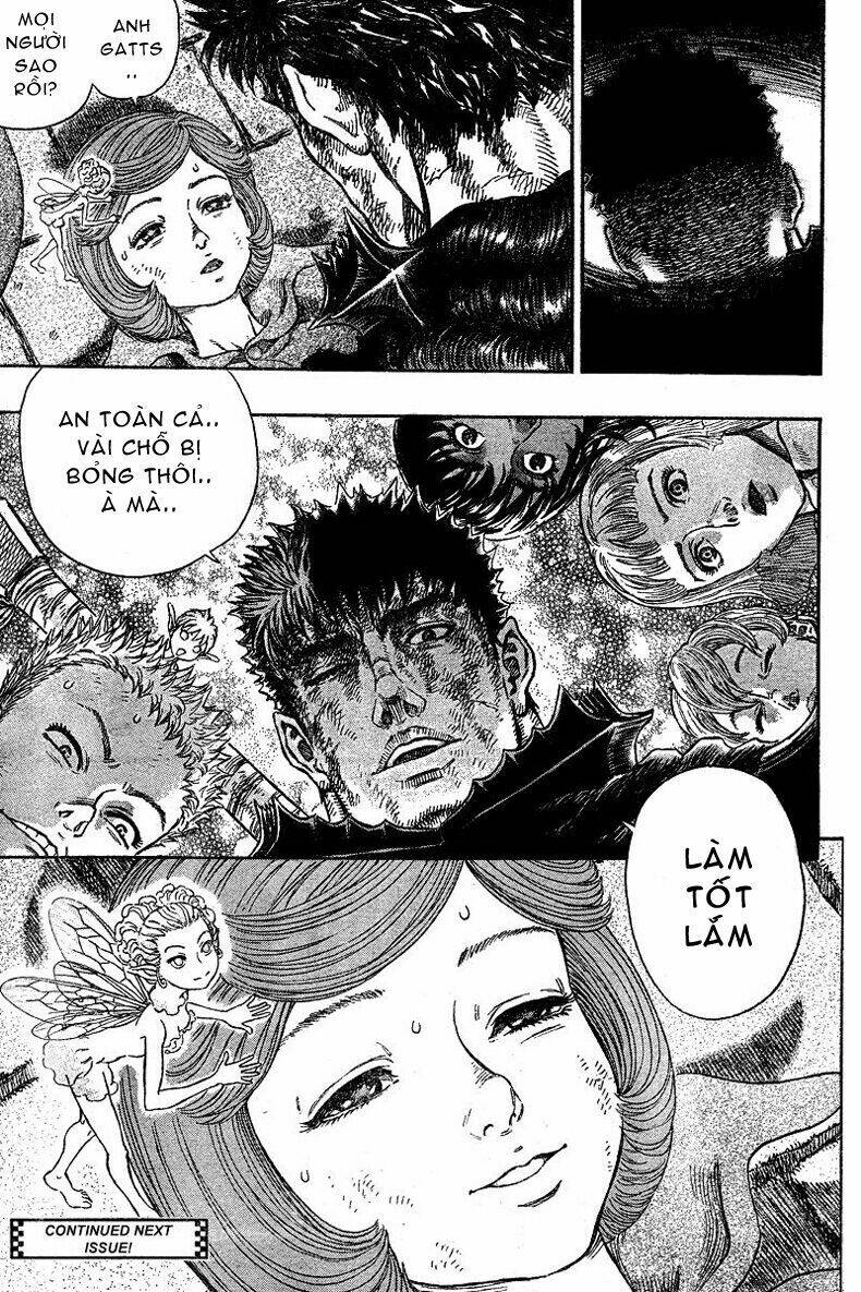 Berserk Tập 280 trang 17