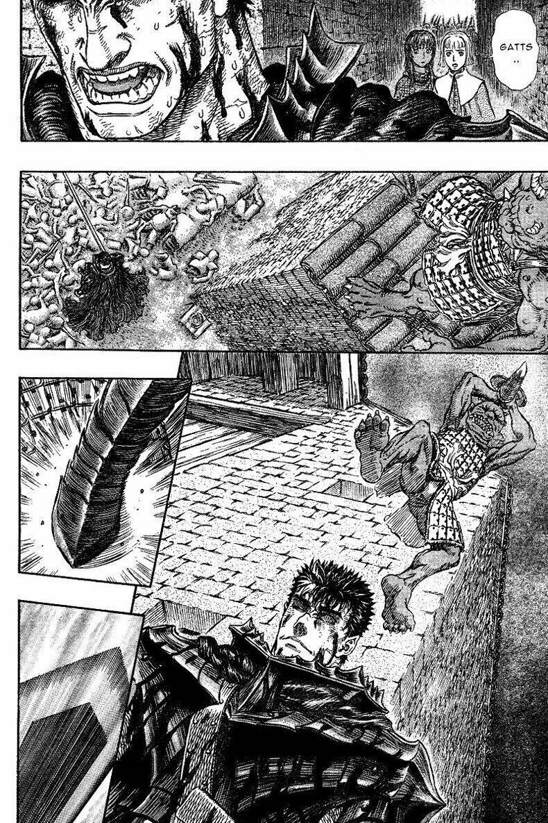 Berserk Tập 280 trang 3