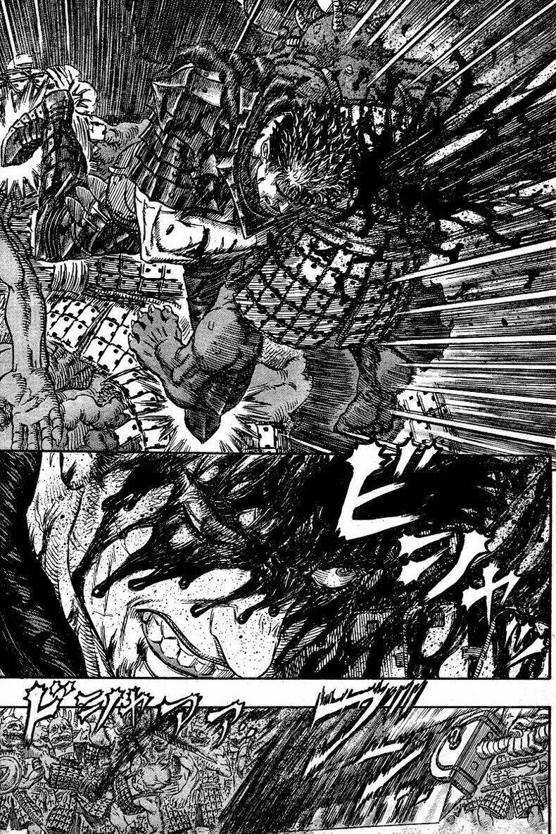 Berserk Tập 280 trang 4