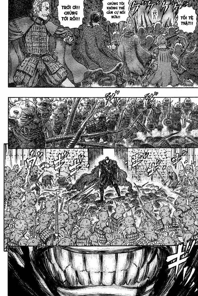 Berserk Tập 280 trang 7
