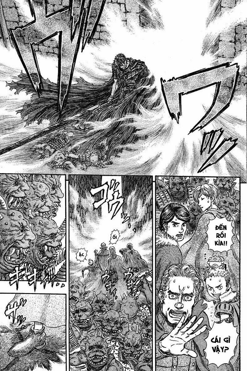 Berserk Tập 280 trang 8