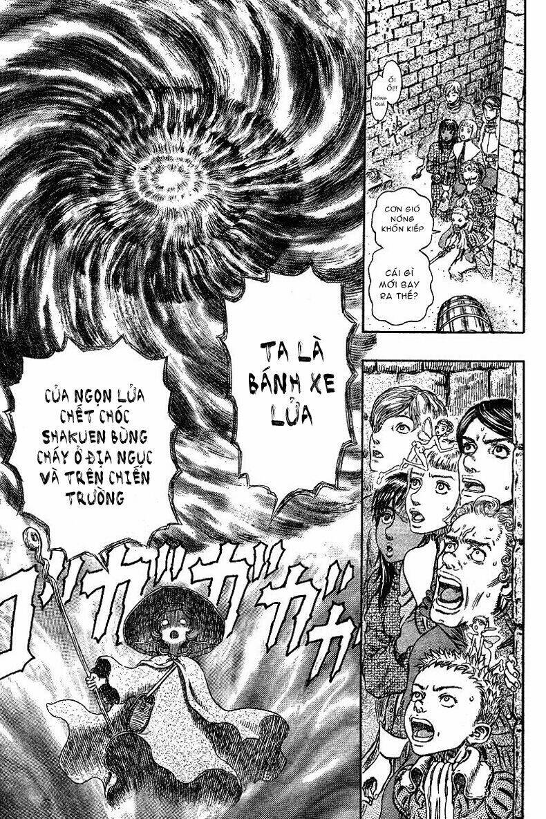 Berserk Tập 280 trang 10