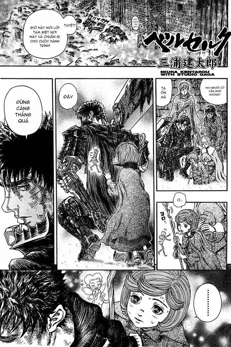 Berserk Tập 281 trang 2