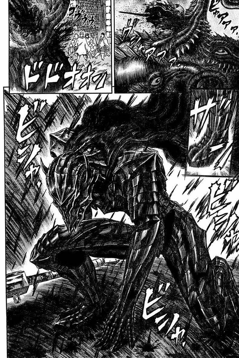 Berserk Tập 281 trang 11