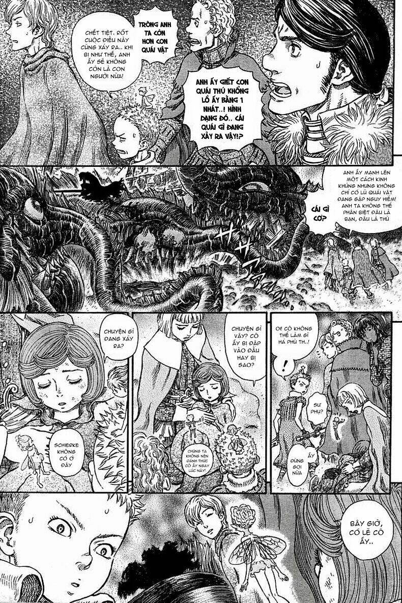 Berserk Tập 281 trang 12