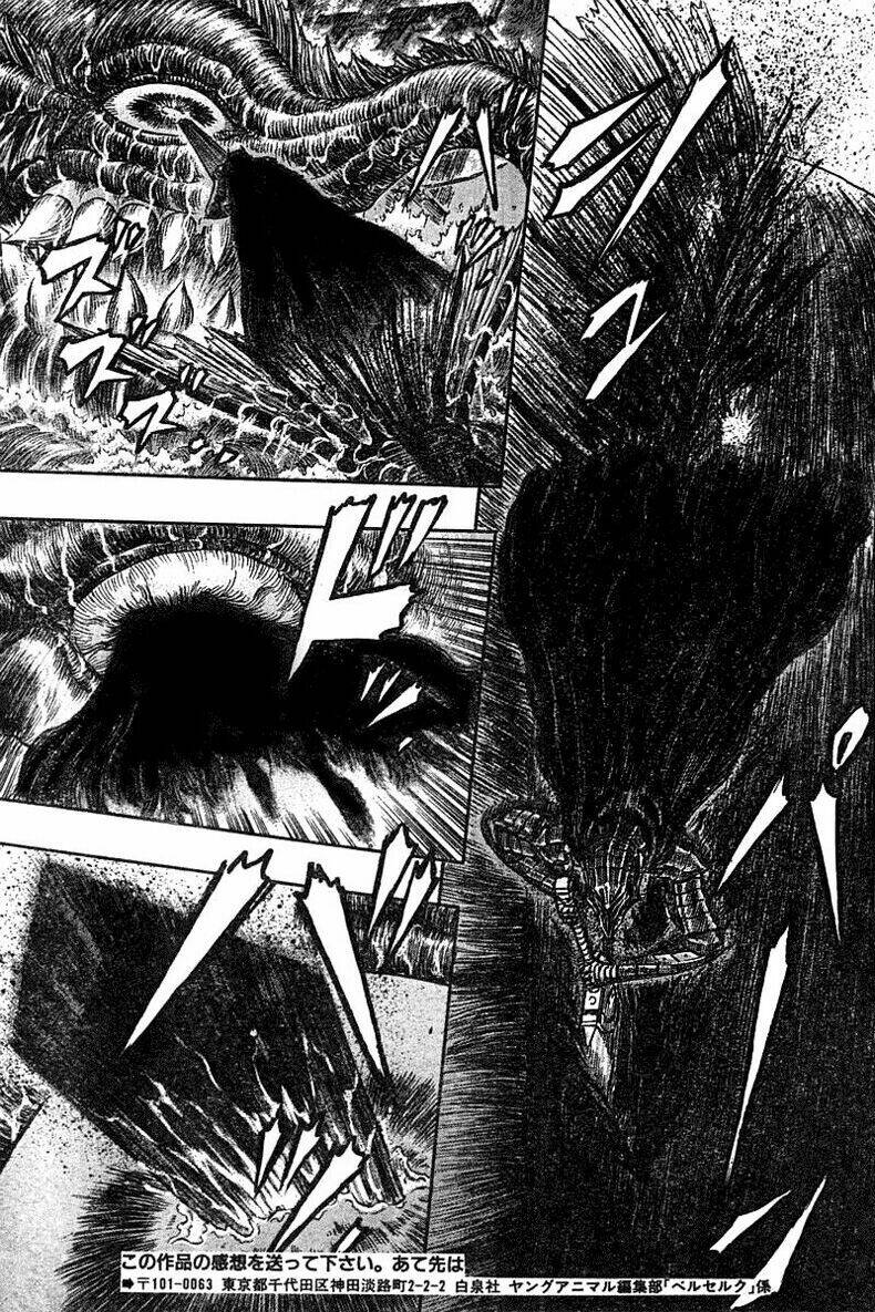 Berserk Tập 281 trang 14