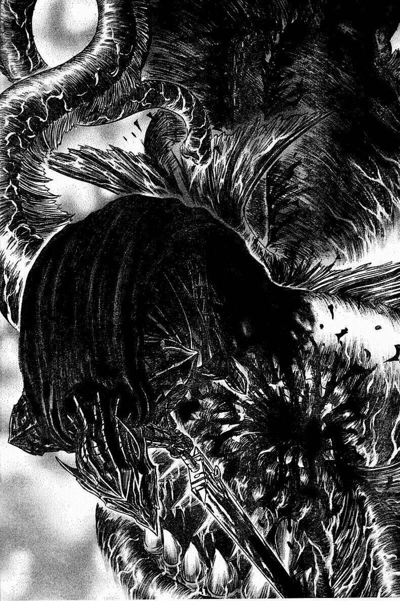 Berserk Tập 281 trang 15