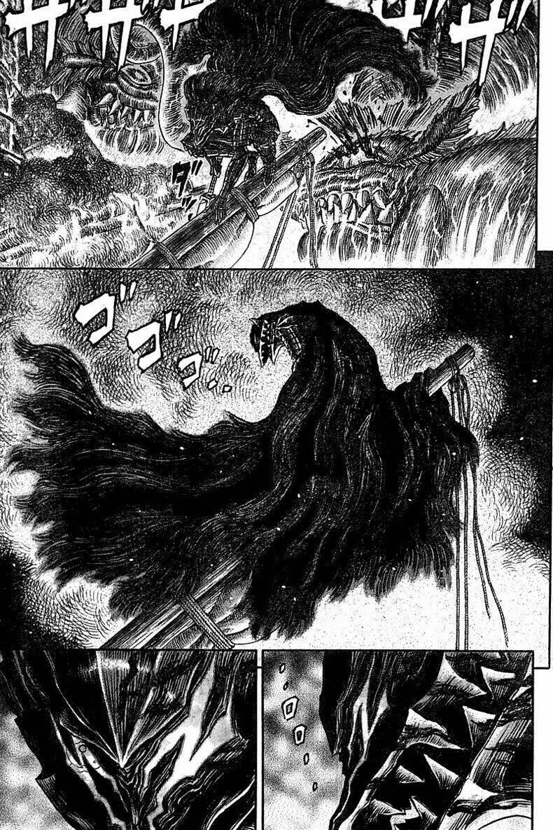 Berserk Tập 281 trang 16