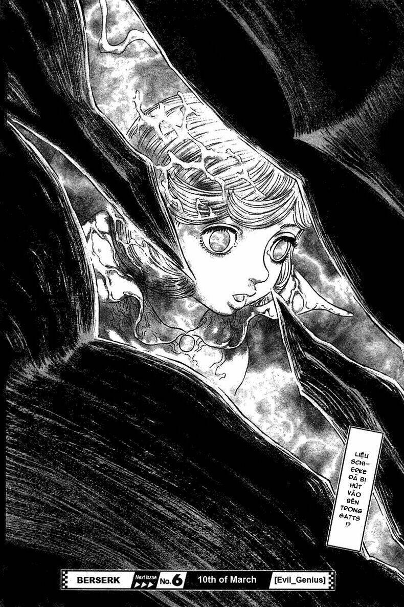 Berserk Tập 281 trang 17