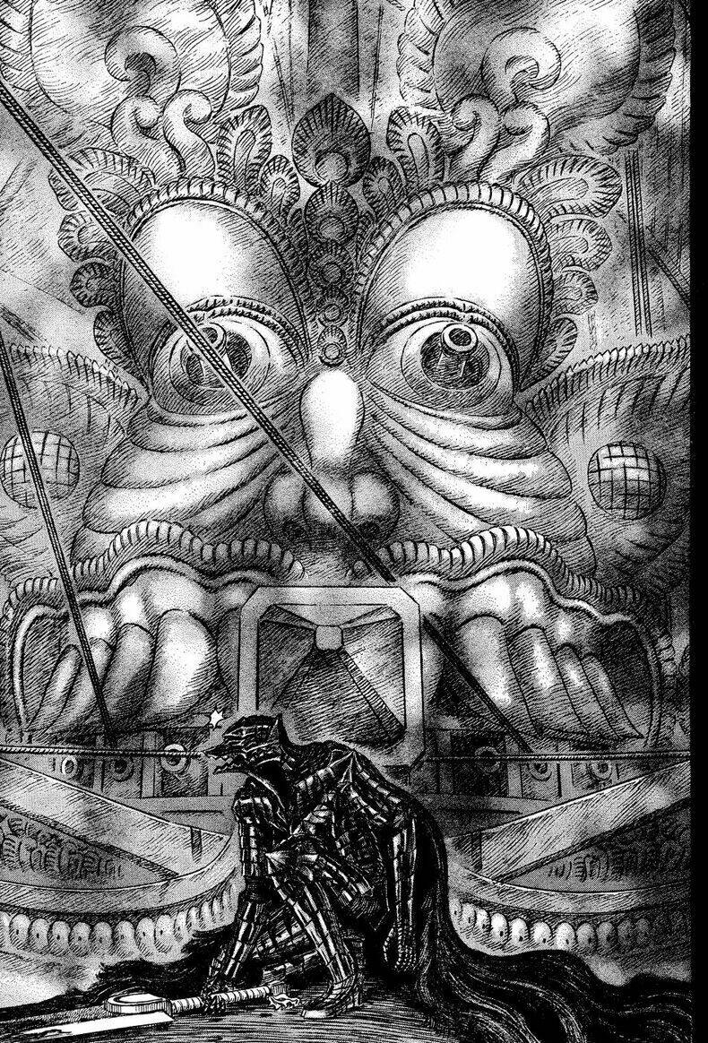 Berserk Tập 281 trang 19