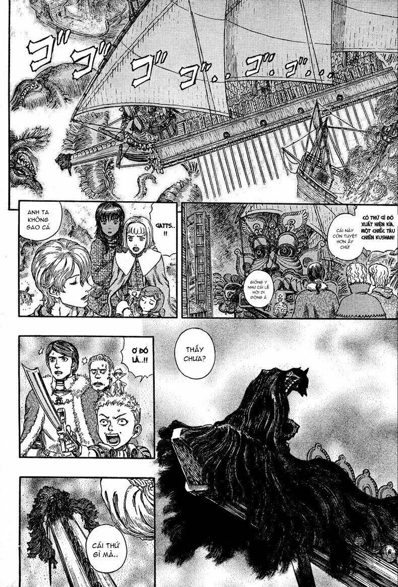 Berserk Tập 281 trang 21
