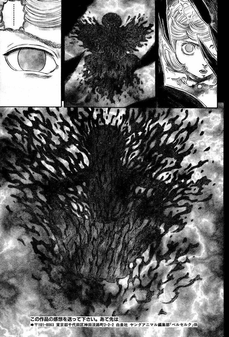 Berserk Tập 281 trang 22