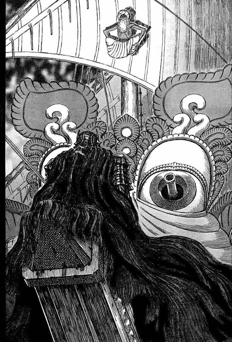 Berserk Tập 281 trang 23