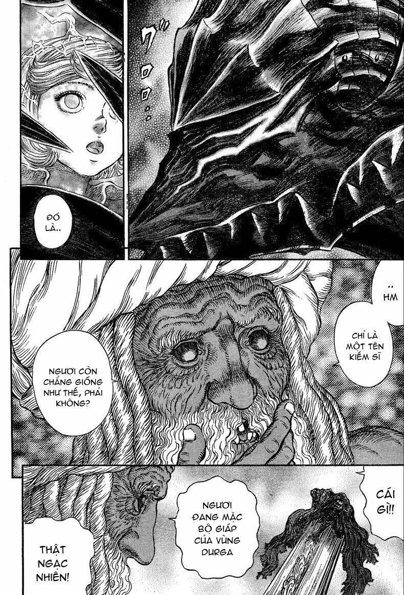 Berserk Tập 281 trang 25