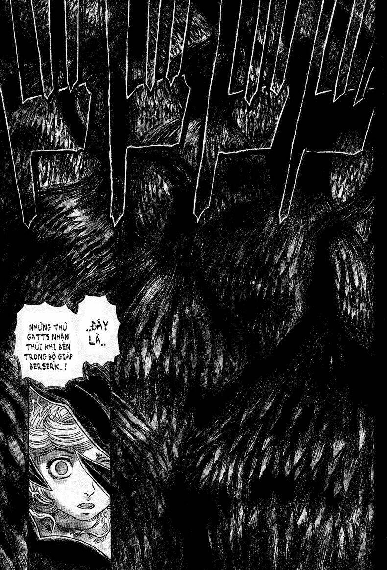 Berserk Tập 281 trang 27
