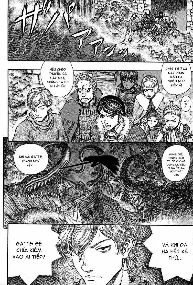 Berserk Tập 281 trang 30