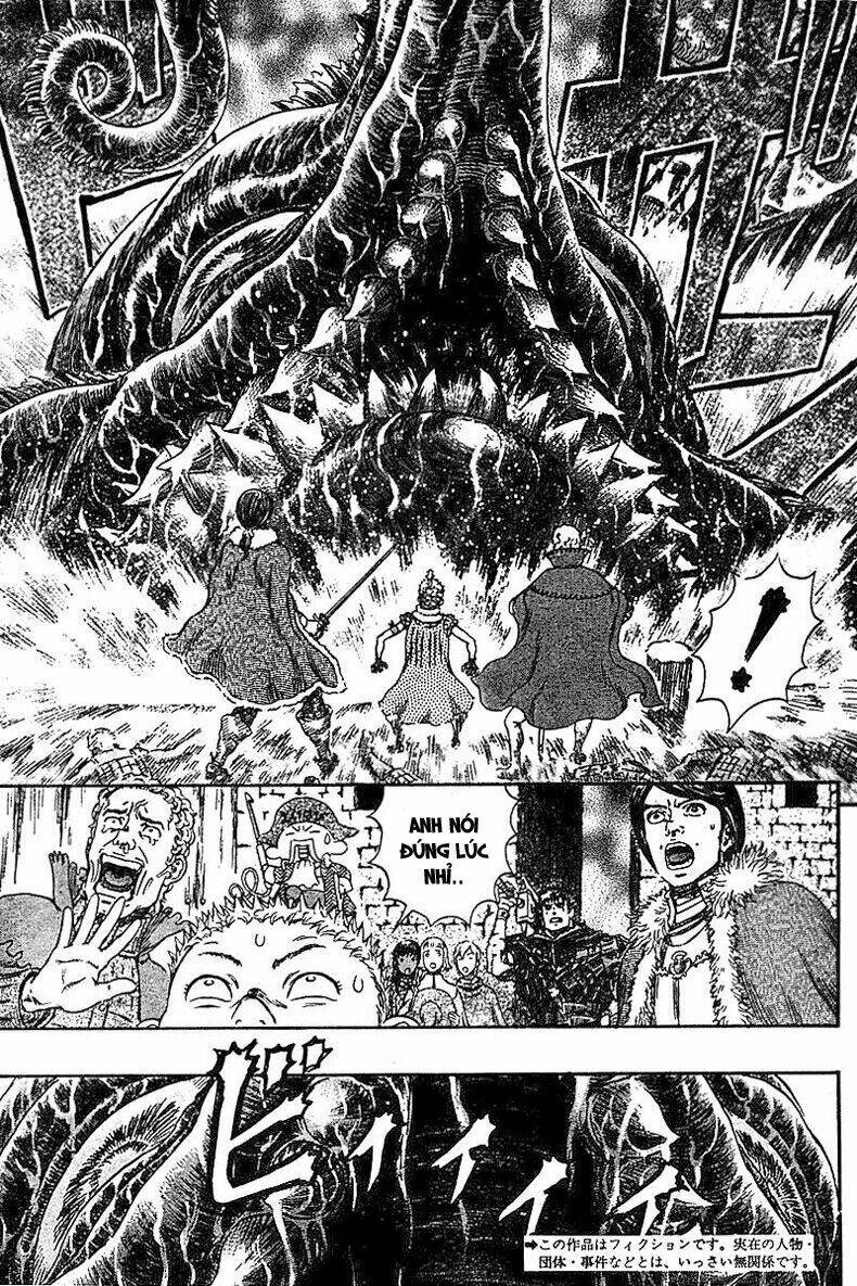 Berserk Tập 281 trang 4