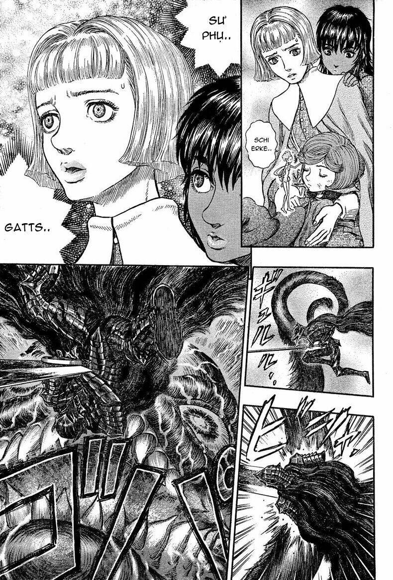 Berserk Tập 281 trang 31