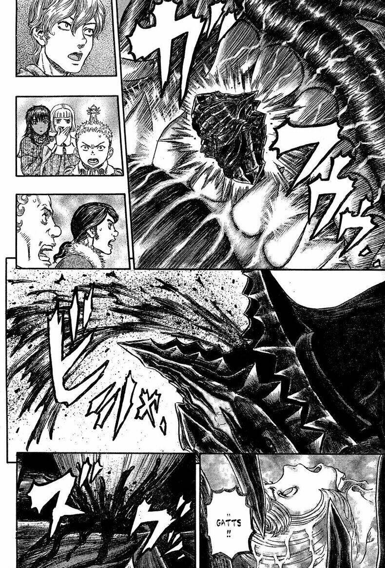 Berserk Tập 281 trang 32