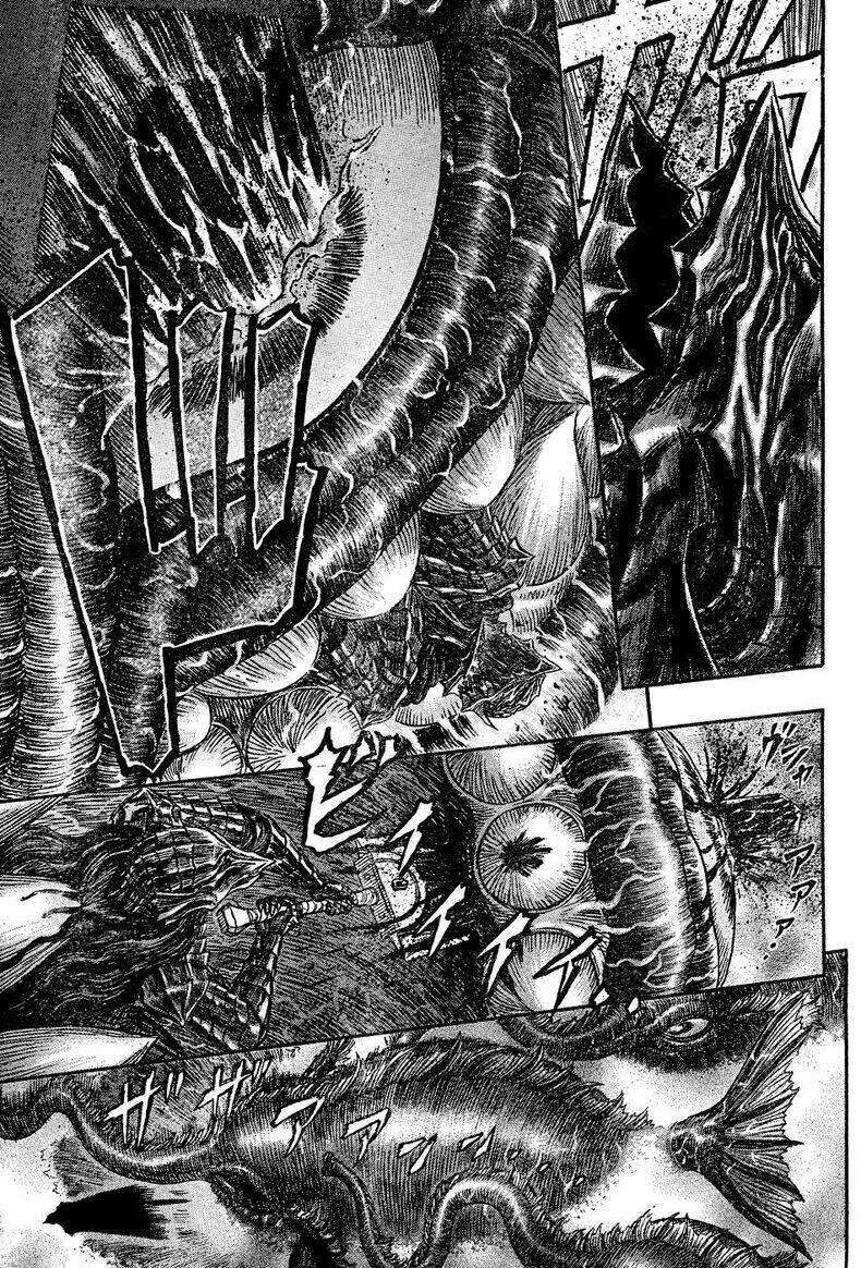 Berserk Tập 281 trang 33