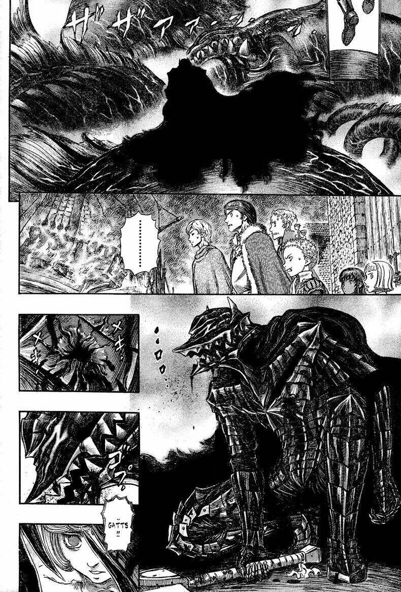 Berserk Tập 281 trang 34