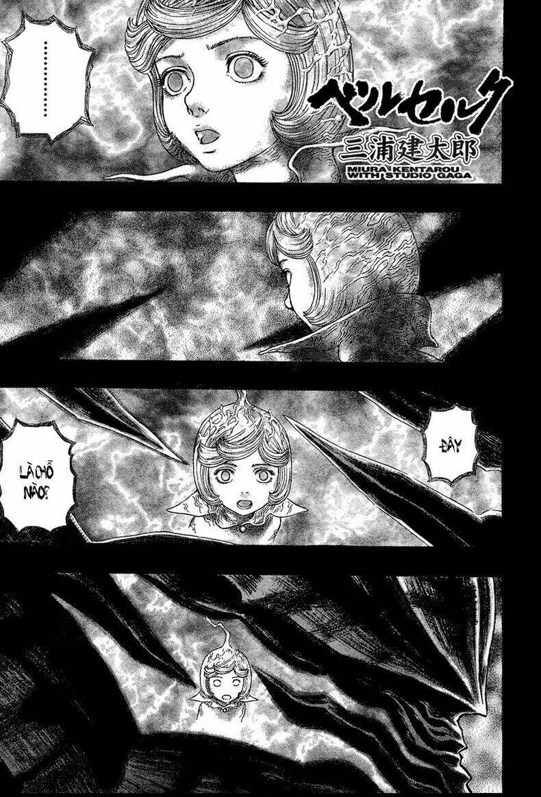 Berserk Tập 281 trang 35