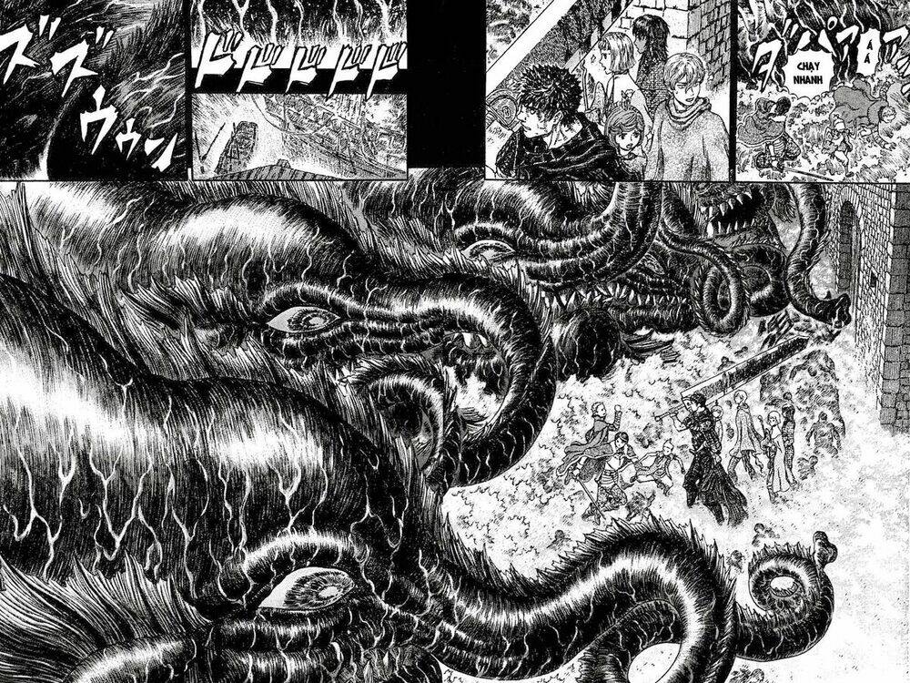 Berserk Tập 281 trang 5