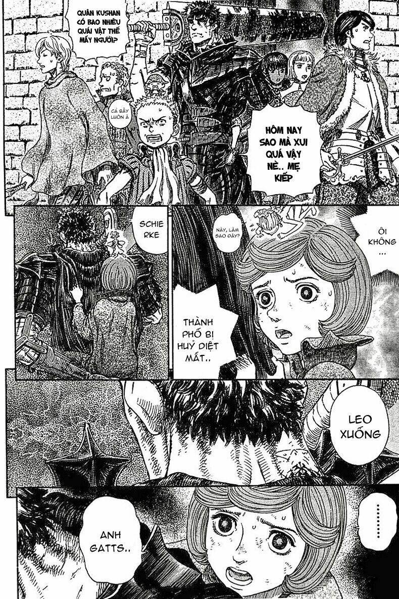Berserk Tập 281 trang 6
