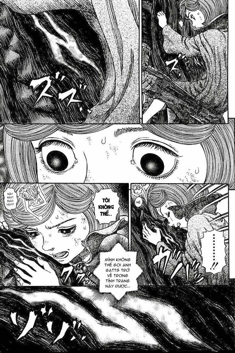 Berserk Tập 281 trang 7