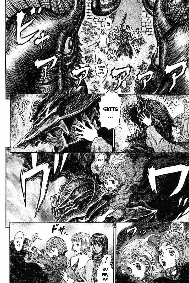 Berserk Tập 281 trang 8