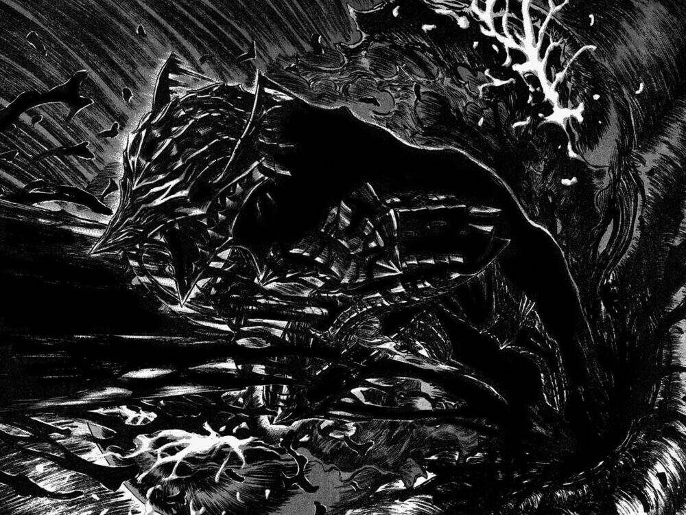 Berserk Tập 281 trang 10